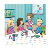 Stimmungsbild zu Hab keine Angst, Emmi - Minibuch (8)