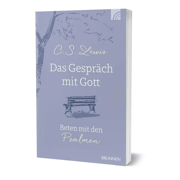 Produktbild des Artikels Das Gespräch mit Gott (Buch - Taschenbuch)