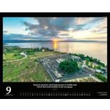 Stimmungsbild zu Israel 2026 Black Version