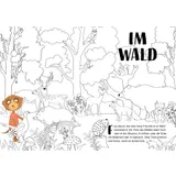 Stimmungsbild zu Fips entdeckt die Welt