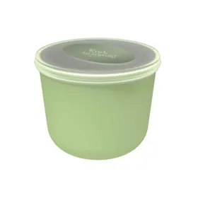 Produktbild des Artikels Lunch-Pot "Reich beschenkt" - grün ()