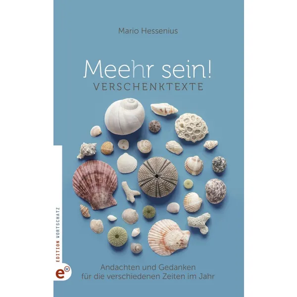 Produktbild des Artikels Meehr sein! (Buch - Gebunden)