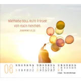 Stimmungsbild zu Atempause 2026 - Minikalender