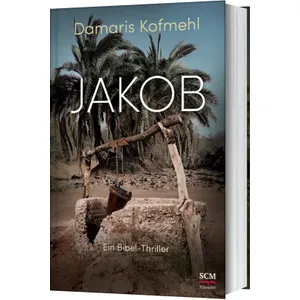 Produktbild des Artikels Jakob - Clubausgabe (Buch - Gebunden)