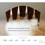 Stimmungsbild zu In Resonanz 2027 - Aufstellkalender