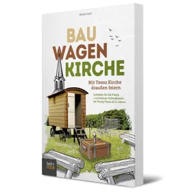 Produktbild des Artikels Bauwagenkirche (Buch - Kartoniert)