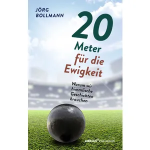 Produktbild des Artikels 20 Meter für die Ewigkeit (Buch - Taschenbuch)