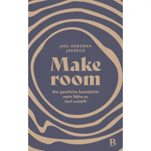 Produktbild des Artikels Make room (E-Book - ePUB Datei)