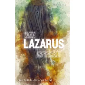 Produktbild des Artikels Der Lazarus-Effekt (Buch - Paperback)