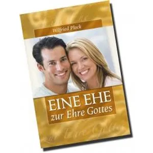 Produktbild des Artikels Eine Ehe zur Ehre Gottes (Buch - Paperback)