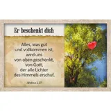 Stimmungsbild zu Survival-Kit - Karten