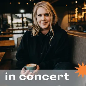 Die neuen Anja Lehmann-Songs als Online-Konzert