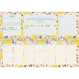 Stimmungsbild zu Meine fröhlich-bunte Segenswoche 2026 - Wochen-Tischkalender