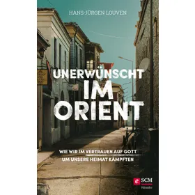 Produktbild des Artikels Unerwünscht im Orient (E-Book - ePUB Datei)