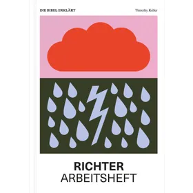 Produktbild des Artikels Richter - Arbeitsheft (Buch - Kartoniert)
