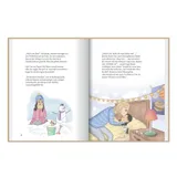 Stimmungsbild zu Eine Mütze für Theo