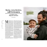 Stimmungsbild zu Faszination Bibel 04/2025