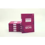 Stimmungsbild zu Feiert Jesus! 6