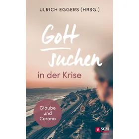 Produktbild des Artikels Gott suchen in der Krise (E-Book - ePUB Datei)