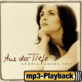 Produktbild des Artikels Aus der Tiefe (Playback) (MP3-Album - Download)
