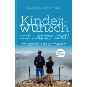 Produktbild des Artikels Kinderwunsch mit Happy End? (Buch - Klappenbroschur)