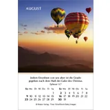 Stimmungsbild zu Ein Jahr der Hoffnung 2026 - Minikalender