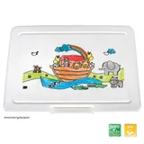 Stimmungsbild zu Brotdose "Arche Noah"