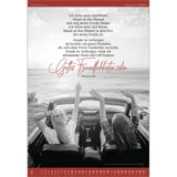 Stimmungsbild zu Mensch ich hab dich gern 2026 - Wandkalender