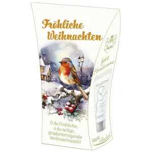 Produktbild des Artikels Handcreme "Fröhliche Weihnachten" (Kosmetik)
