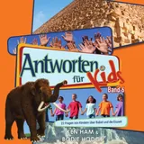 Stimmungsbild zu Antworten für Kids - Box Set