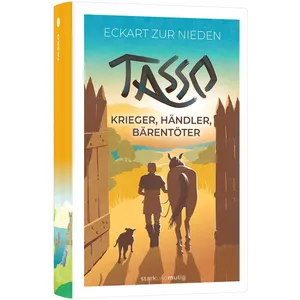 Produktbild des Artikels Tasso (Buch - Gebunden)