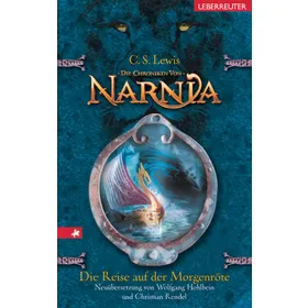 Produktbild des Artikels Die Reise auf der Morgenröte (5) (Buch - Gebunden)