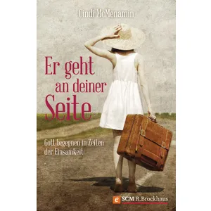 Produktbild des Artikels Er geht an deiner Seite (E-Book - ePUB Datei)