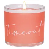 Stimmungsbild zu Windlicht LichtMomente "Timeout"