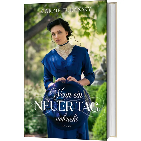 Produktbild des Artikels Wenn ein neuer Tag anbricht (Buch - Gebunden)