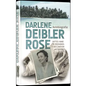 Produktbild des Artikels Darlene Deibler Rose (Buch - Gebunden)