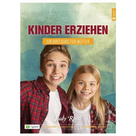 Produktbild des Artikels Kinder erziehen (Buch - Broschiert)