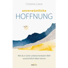 Produktbild des Artikels Unverwüstliche Hoffnung (E-Book - ePUB Datei)