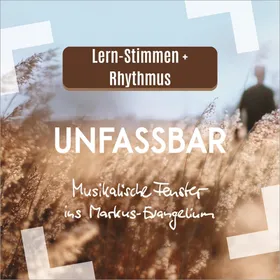 Produktbild des Artikels Alle Lernstimmen + Rhythmus - Unfassbar (MP3-Album - Download)