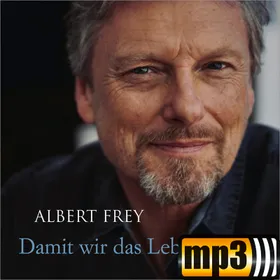 Produktbild des Artikels Damit wir das Leben haben (MP3-Album - Download)