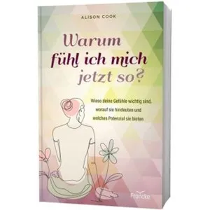 Produktbild des Artikels Warum fühl ich mich jetzt so? (Buch - Paperback)