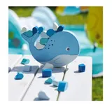 Stimmungsbild zu Holz-Balancierspiel Wal