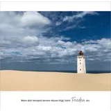 Stimmungsbild zu Meerblick - Aufstellbuch