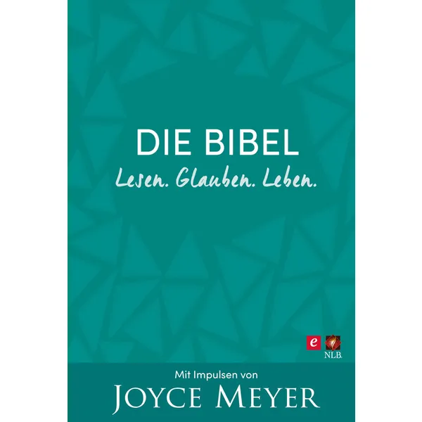 Produktbild des Artikels Die Bibel. Lesen. Glauben. Leben. (E-Book - ePUB Datei)