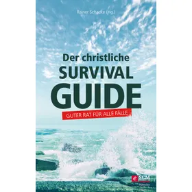 Produktbild des Artikels Der christliche Survival-Guide (E-Book - ePUB Datei)