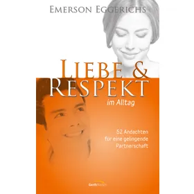 Produktbild des Artikels Liebe & Respekt im Alltag (E-Book - ePUB Datei)