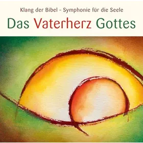 Produktbild des Artikels Das Vaterherz Gottes (MP3-Album - Download)