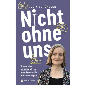 Produktbild des Artikels Nicht ohne uns (Buch - Klappenbroschur)