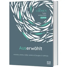 Produktbild des Artikels Auserwählt (Buch - Klappenbroschur)