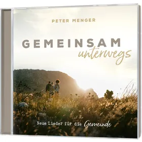 Produktbild des Artikels Gemeinsam unterwegs (Audio - CD)